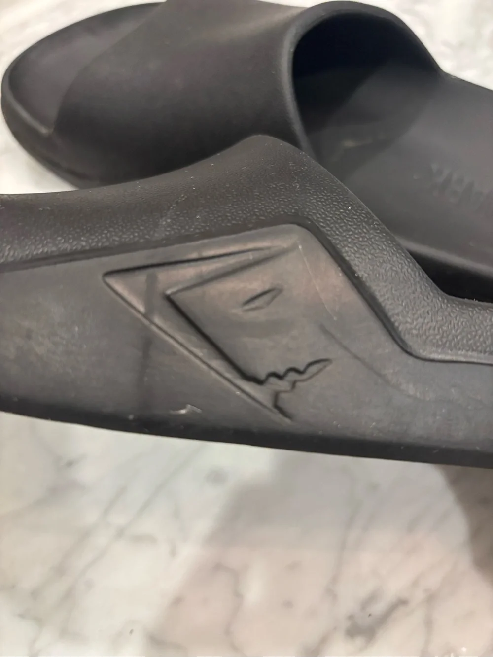 Gymshark  Slides